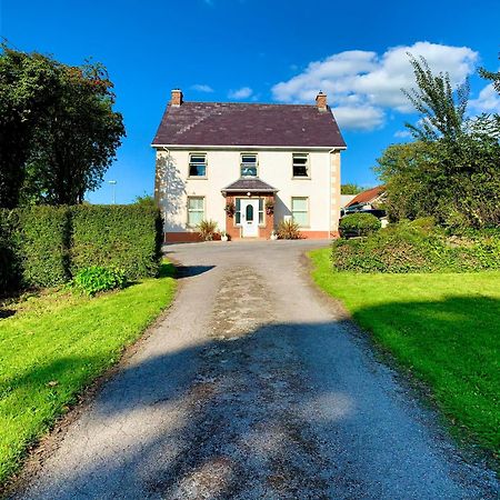 Lime Tree House Villa Maguires Bridge Buitenkant foto