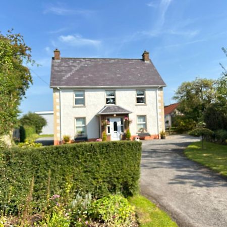 Lime Tree House Villa Maguires Bridge Buitenkant foto