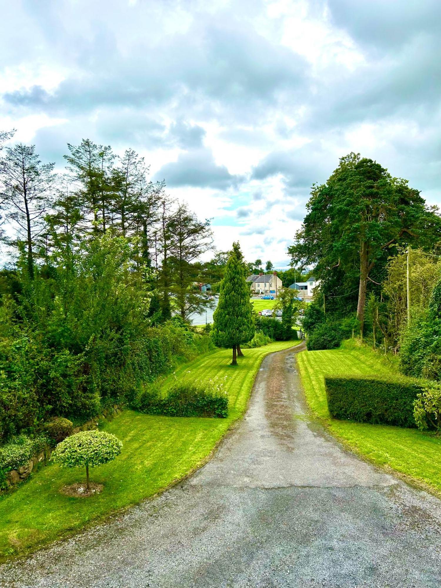 Lime Tree House Villa Maguires Bridge Buitenkant foto