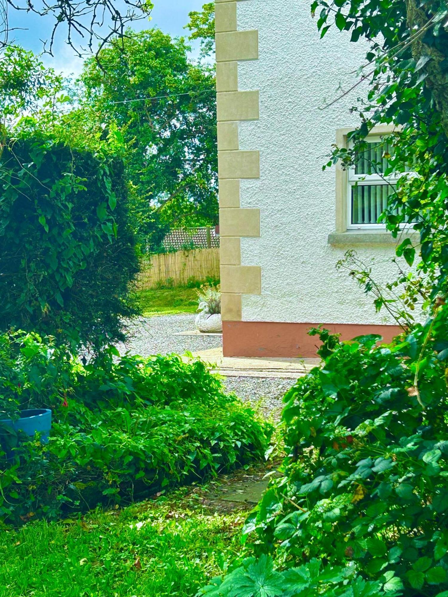 Lime Tree House Villa Maguires Bridge Buitenkant foto