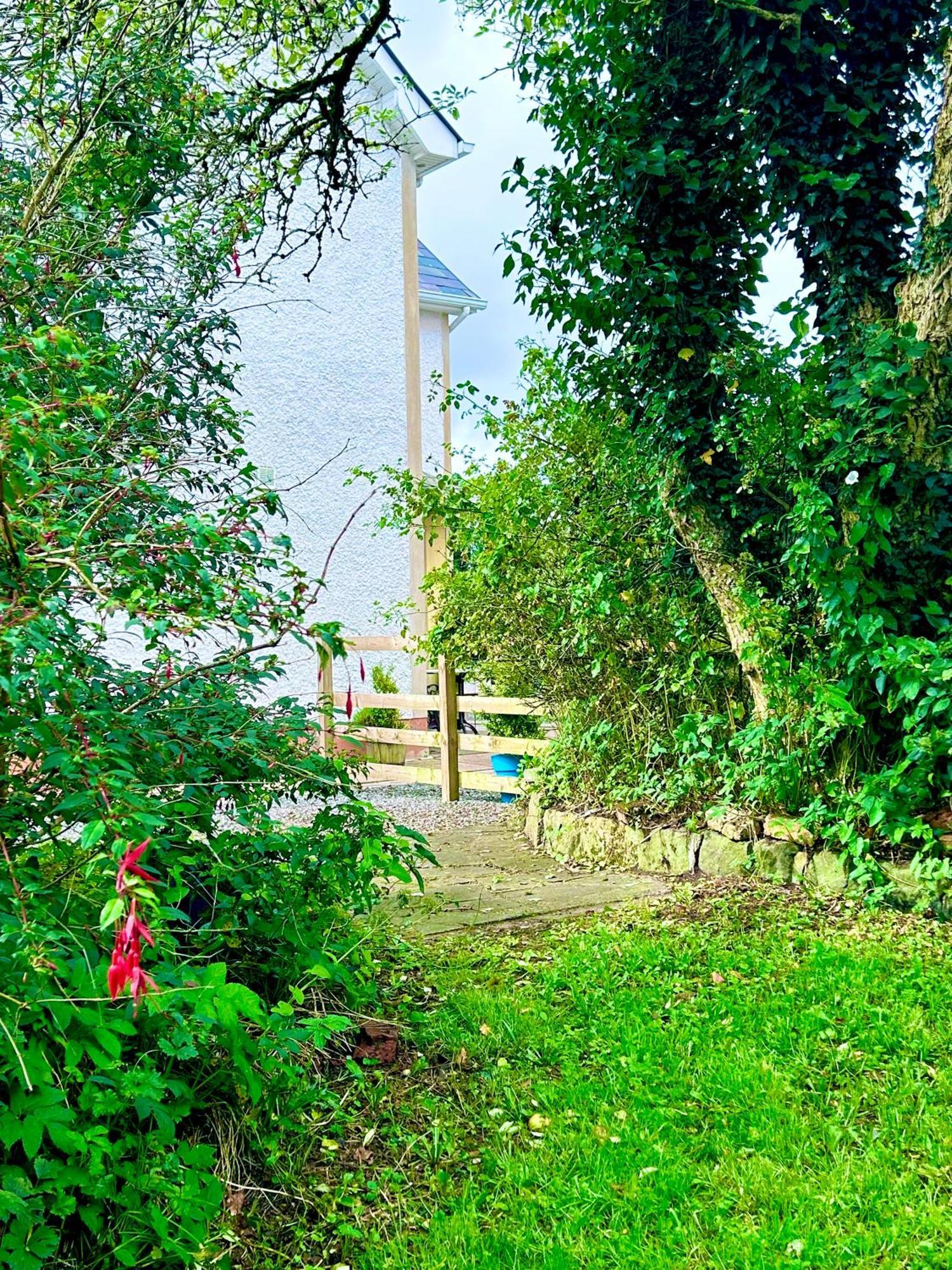 Lime Tree House Villa Maguires Bridge Buitenkant foto