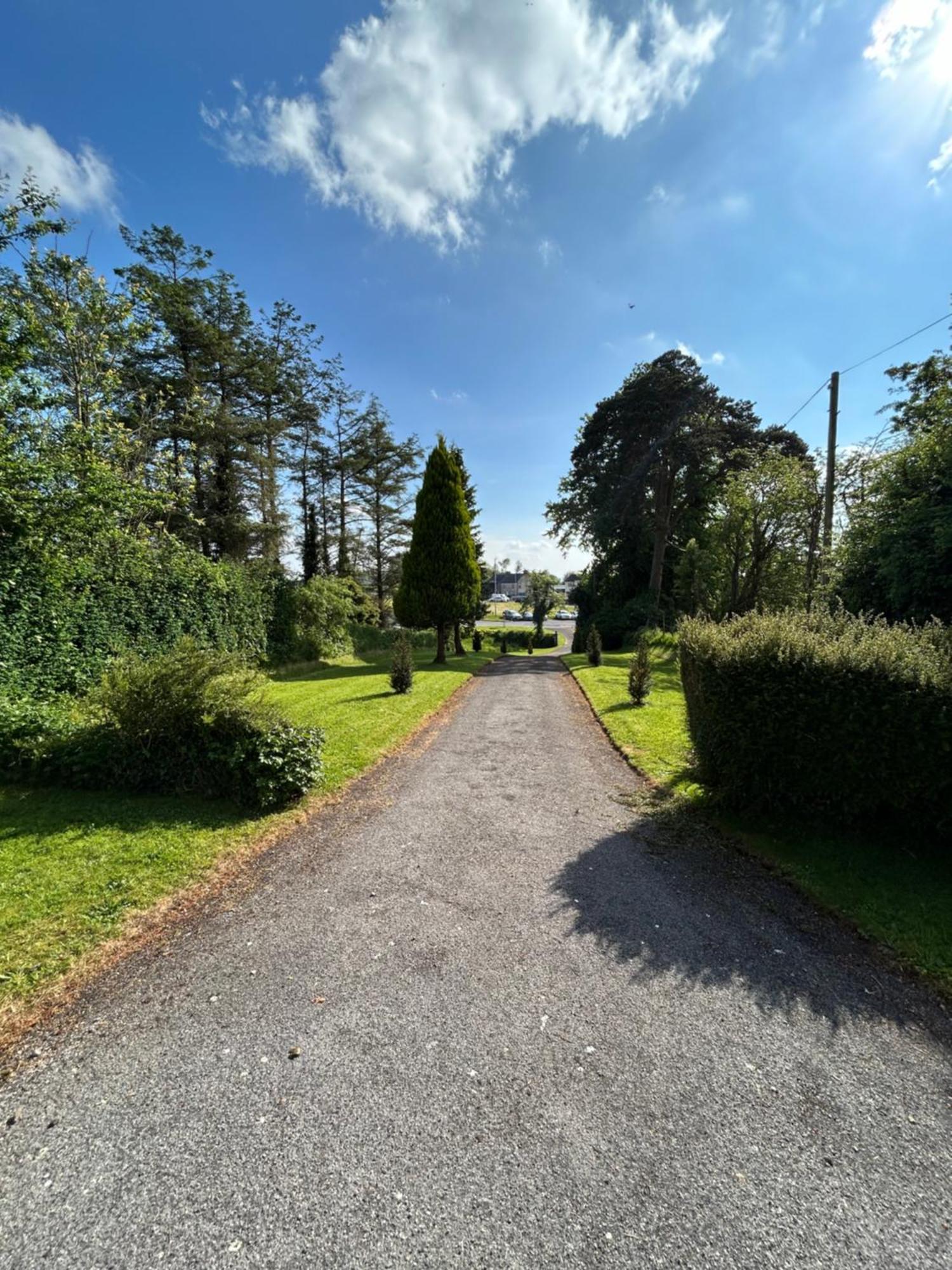 Lime Tree House Villa Maguires Bridge Buitenkant foto