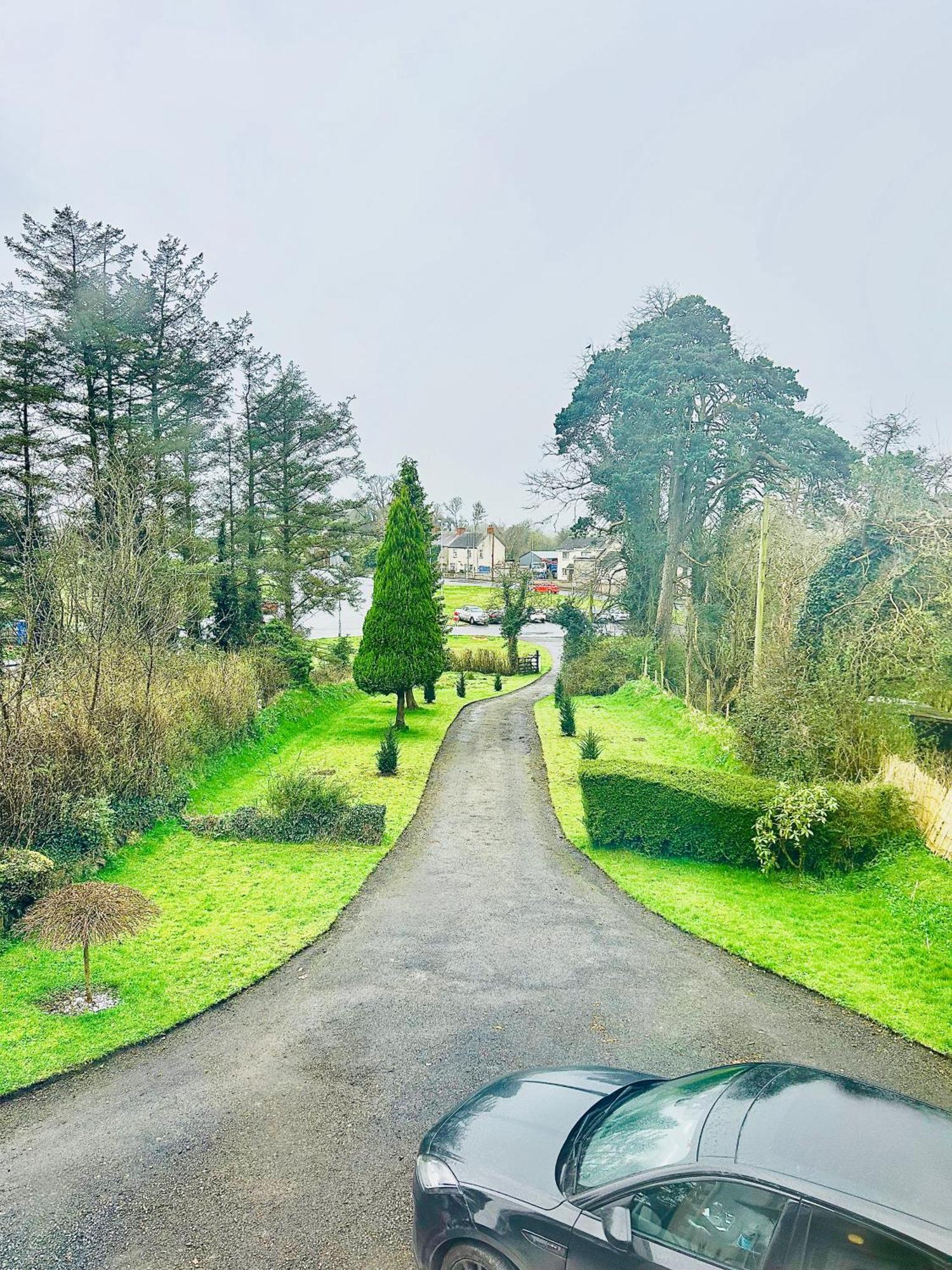 Lime Tree House Villa Maguires Bridge Buitenkant foto
